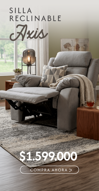 Reclinable
